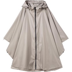 Poncho de pluie imperméable
