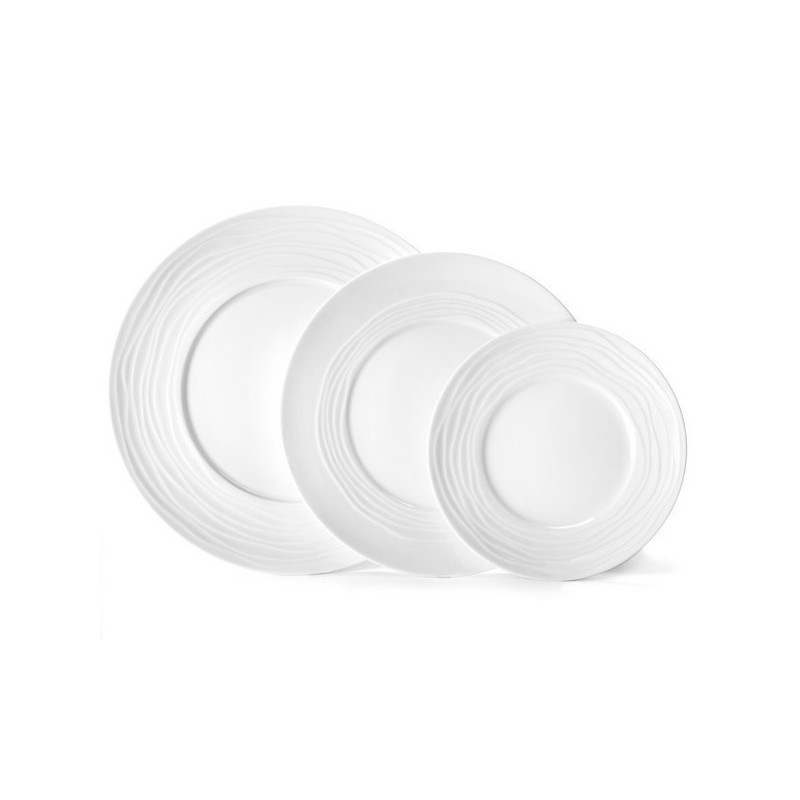 Assiettes