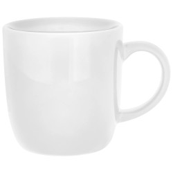Mug monochrome