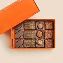 Chocolats de Louis