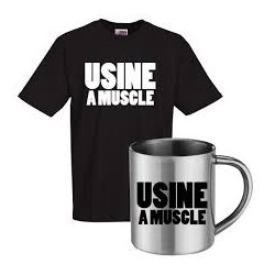 Pack mug & t-shirt