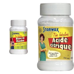 Pack entretien